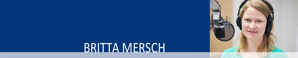 Britta Mersch